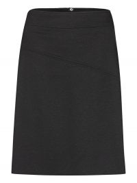 Damen Jerseyrock Modern